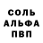 Кокаин FishScale Scripto Crypto